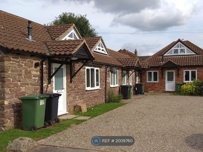 Semi-detached house to rent in Virdi Mews, Credenhill, Hereford HR4