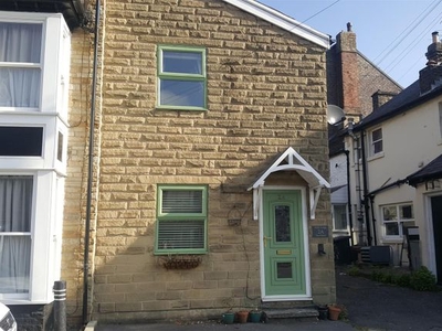 Semi-detached house to rent in West Road, Buxton SK17