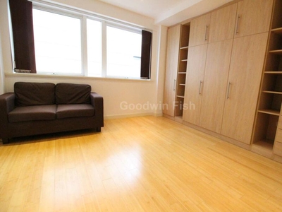Studio apartment for rent in The Birchin, Joiner Street, Northern Quarter, M4