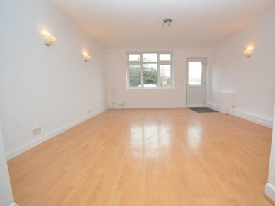 Studio flat for rent in Southbourne Close to Tuckton, BH6