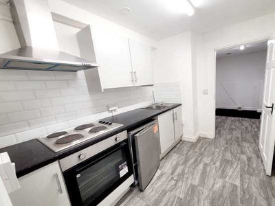 Studio to rent in Bolton Road, Manchester M27
