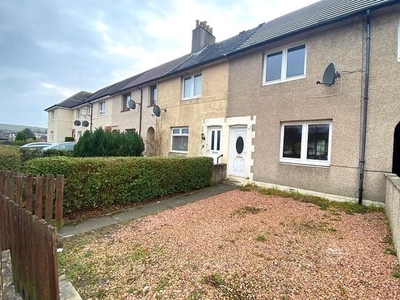 Terraced house for sale in 28 Pinkerton Place, Rosyth, Dunfermline KY11