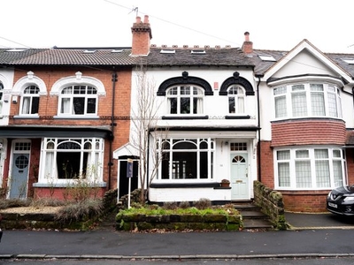 Terraced house for sale in Barclay Road, Smethwick B67