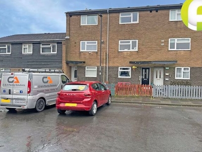 Terraced house for sale in Bedale Close, Wallsend NE28