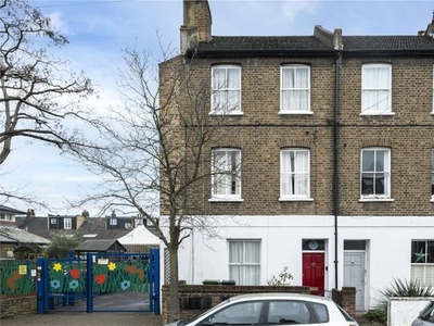 Terraced house for sale in Gayford Road, London W12