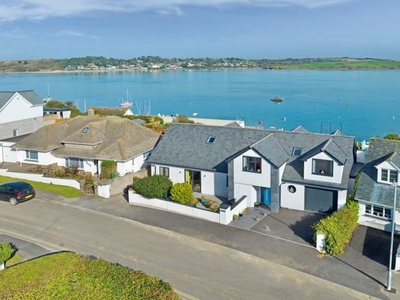 Terraced house for sale in Halyards, Padstow PL28