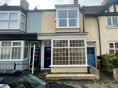 Terraced house for sale in Hurworth Road, Hurworth Place, Darlington DL2