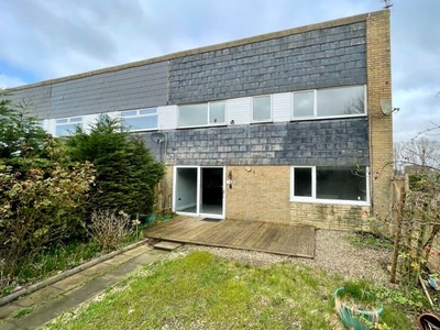 Terraced house for sale in Levens Walk, Cramlington NE23