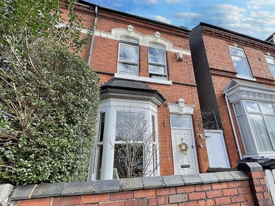 Terraced house for sale in Melton Road, Kings Heath, Birmingham B14