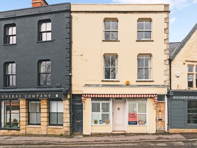 Terraced house for sale in Middle Street, Stroud GL5