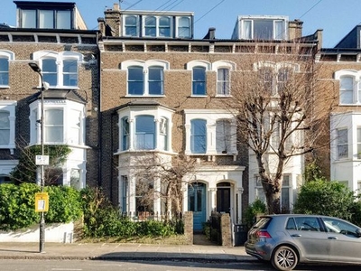 Terraced house for sale in Montpelier Grove, London NW5
