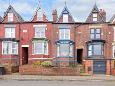 Terraced house for sale in Roach Road, Ecclesall S11