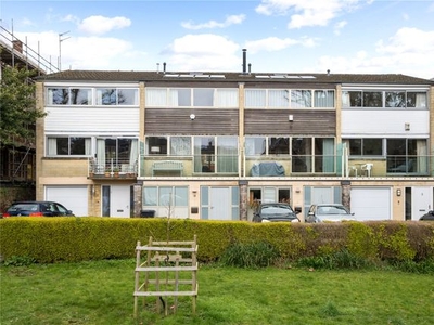 Terraced house for sale in The Avenue, Clifton, Bristol BS8
