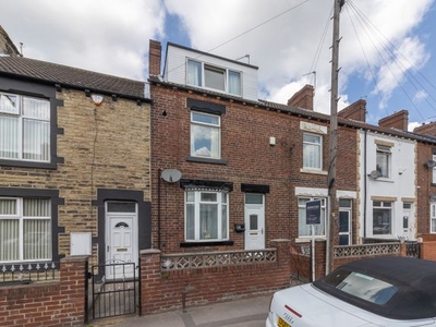 Terraced house to rent in Barnsley Road, Cudworth, Barnsley S72