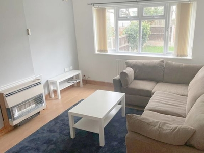 Terraced house to rent in Blacketts Walk, Clifton NG11