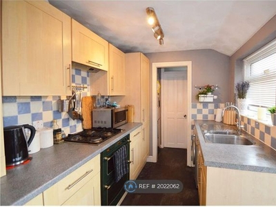 Terraced house to rent in Crumpsall Street, Abbey Wood SE2
