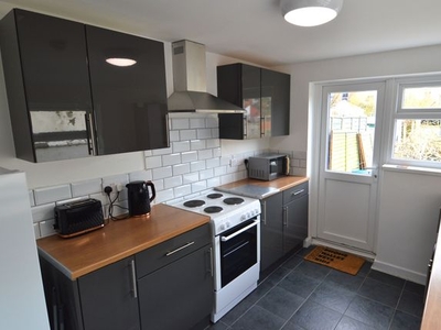 Terraced house to rent in Farebrother Street, Grimsby DN32