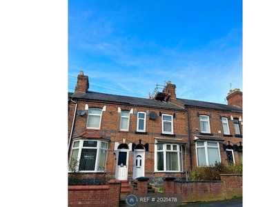 Terraced house to rent in Ford Lane, Crewe CW1