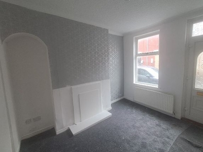 Terraced house to rent in Fourth Street, Blackhall TS27