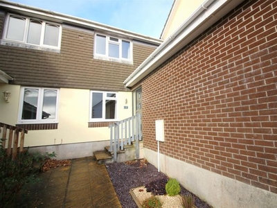 Terraced house to rent in Gennys Close, St. Anns Chapel, Gunnislake PL18