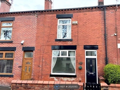 Terraced house to rent in Kildare Street, Farnworth, Bolton BL4