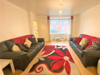 Terraced house to rent in Langworthy Road, Salford M6