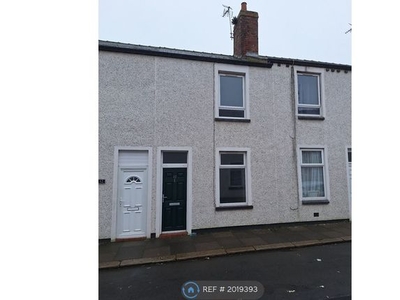 Terraced house to rent in Lindal Street, Barrow-In-Furness LA14