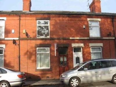 Terraced house to rent in Lingholme Road, Dentons Green, St. Helens WA10