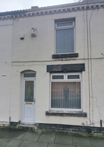 Terraced house to rent in Lowell Street, Liverpool L4