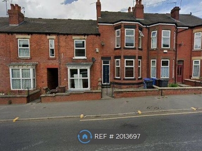 Terraced house to rent in Main Road Sheffield, Sheffield S9