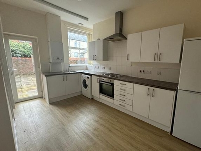 Terraced house to rent in Midlothian Street, Clayton, Manchester M11