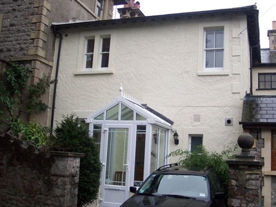 Terraced house to rent in Montpelier, Weston-Super-Mare BS23