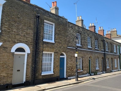 Terraced house to rent in Orchard Street, Canterbury CT2