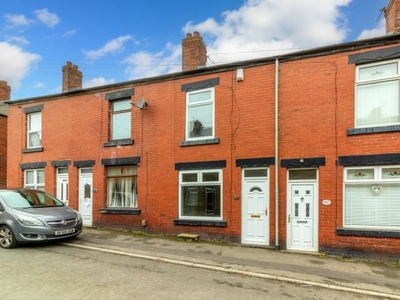 Terraced house to rent in Raley Street, Barnsley S70