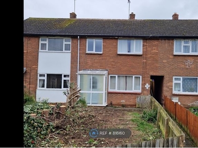 Terraced house to rent in Springhill Crescent, Telford TF7