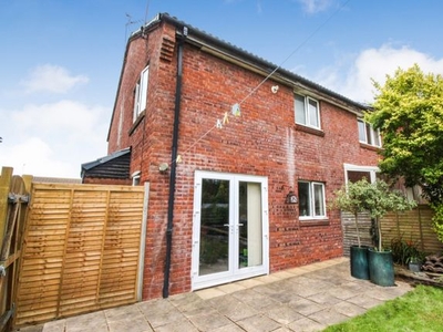 Terraced house to rent in Stonebridge, Clevedon, Avon BS21