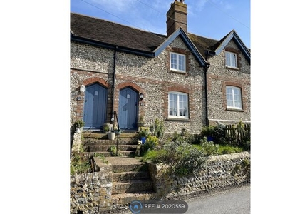 Terraced house to rent in Trevor Gardens, Glynde, Lewes BN8