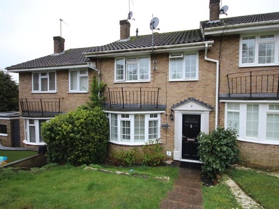 Terraced house to rent in West View, Uckfield TN22