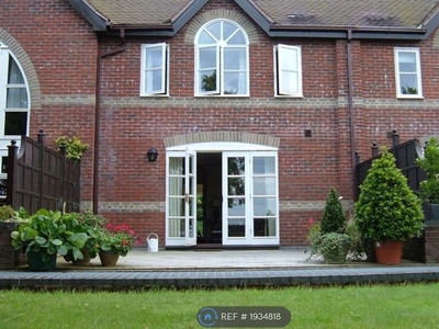 Terraced house to rent in Whitlingham Hall, Trowse, Norwich NR14