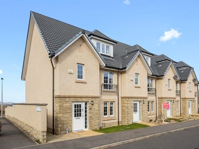 Town house for sale in 30 Kings View Crescent, Ratho, Newbridge EH28