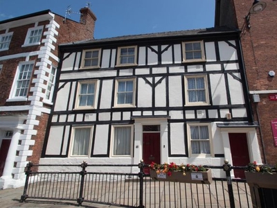 Town house for sale in Broad Street, Leominster HR6