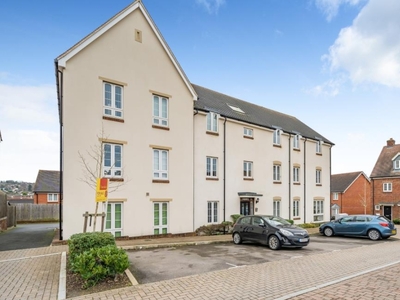 1 Bed Flat/Apartment For Sale in Botley, Oxford, OX2 - 5277394