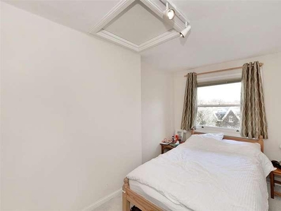 1 bed flat to rent in Belgrave Gardens,
NW8, London