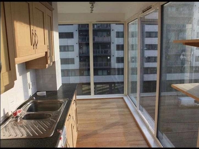1 bed flat to rent in City Gate House,
IG2, Ilford