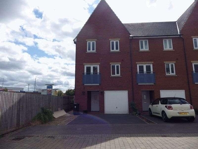 1 bed property to rent in Hornbeam Close,
BS32, Bristol