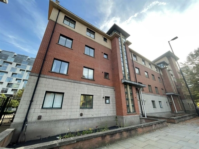 1 bedroom apartment for rent in 86 Great Bridgewater Street, Off Oxford Road, Manchester, M1