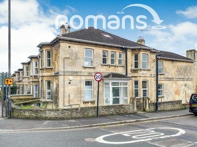1 bedroom apartment for rent in Ashley Terrace, BA1