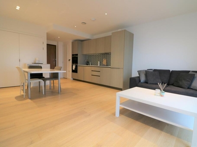 1 bedroom apartment for rent in Atlas Building, 145 City Road, Old Street, Hoxton, Shoreditch, London, EC1V