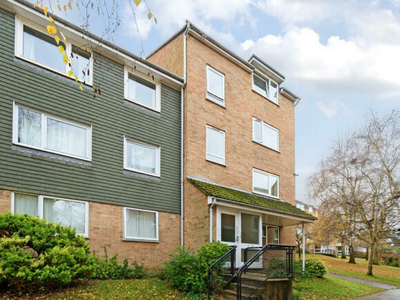 1 bedroom apartment for rent in Beauchamp Place, Temple Cowley, OX4