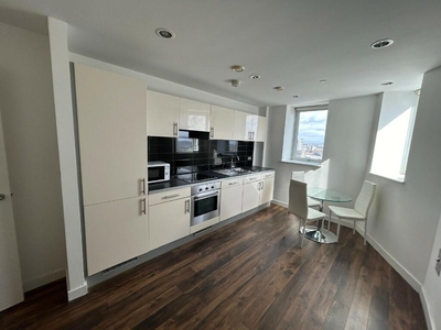 1 bedroom apartment for rent in Blue, Manchester, Greater Manchester, M50